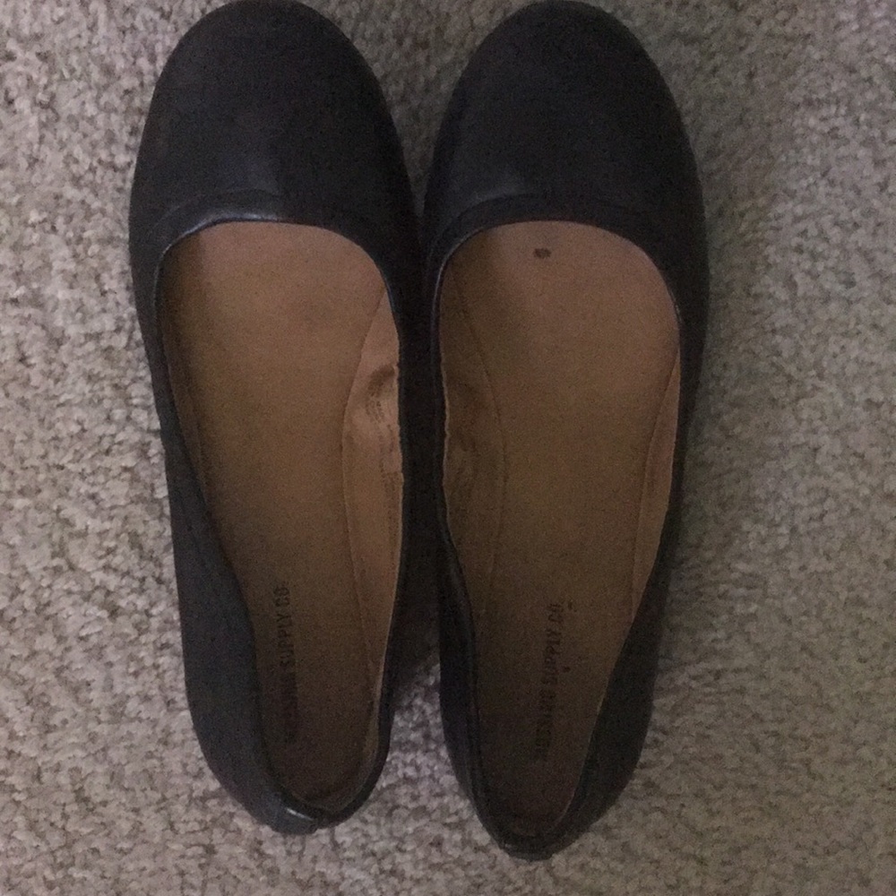 flats